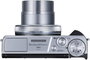 Canon PowerShot G7 X Mark III - Plata