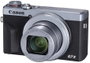 Canon PowerShot G7 X Mark III - Plata