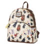 LOUNGEFLY Mochila Spring Harry Potter 26cm