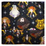 LOUNGEFLY Mochila Spring Harry Potter 26cm