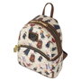 LOUNGEFLY Mochila Spring Harry Potter 26cm
