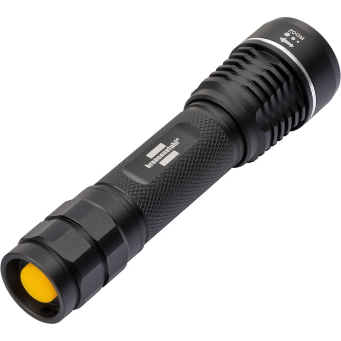 Brennenstuhl LuxPremium TL 601 AF Linterna LED Recargable con Enfoque
