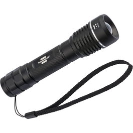 Brennenstuhl LuxPremium TL 601 AF Linterna LED Recargable con Enfoque