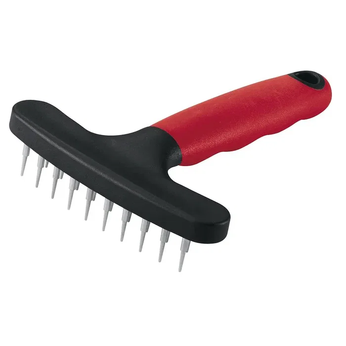 Ferplast Cepillo Rastrillo Perro GRO 5852 Ferplast Cepillo Rastrillo Perro GRO 5852