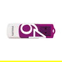 Philips FM64FD05D Memoria USB 2.0 de 64GB, Pack de 2, Edición Magic Purple