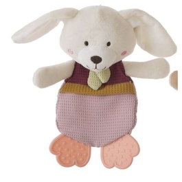 Creaciones Llopis Dou-Dou Conejo Beig 25*25Cm
