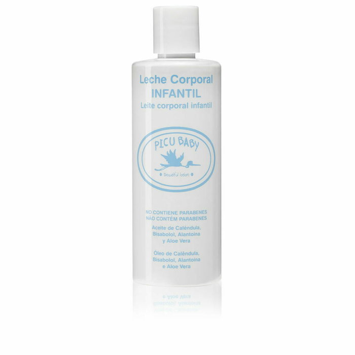 Picu Baby Leche Corporal 250 ml Picu Baby Leche Corporal 250 ml