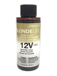 Joico Blonde Life Demi Gloss 12V Lavender Haze 60ml