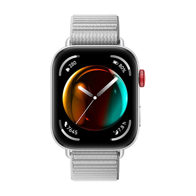 HUAWEI Solo-B19T Watch Fit 3 Gris