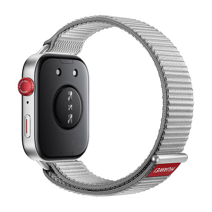 HUAWEI Solo-B19T Watch Fit 3 Gris