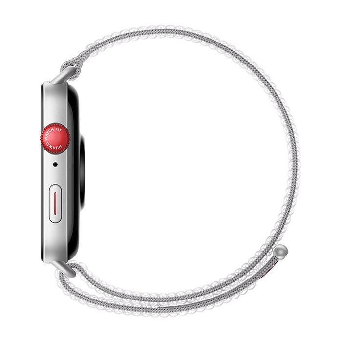 HUAWEI Solo-B19T Watch Fit 3 Gris