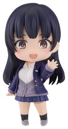 Good Smile Company Nendoroid Anna Yamada de The Dangers in My Heart