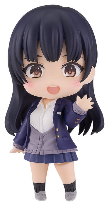 Good Smile Company Nendoroid Anna Yamada de The Dangers in My Heart Good Smile Company Nendoroid Anna Yamada de The Dangers in My Heart