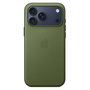 Apple Funda techwoven con MagSafe para iPhone 17 Pro Max - Verde