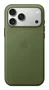 Apple Funda Techwoven con MagSafe para iPhone 17 Pro Max, Verde