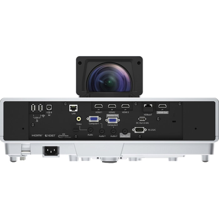Epson EB-800F Proyector Láser de Ultra Corta Distancia 1080p