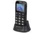 Movil trevi safe 10 negro