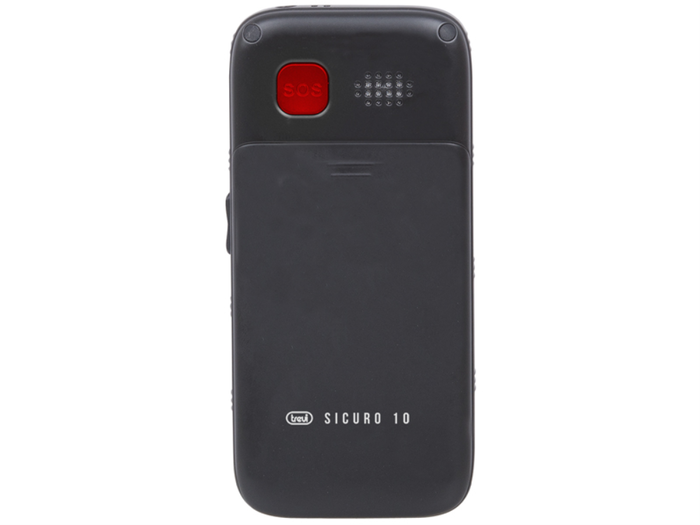 Movil trevi safe 10 negro