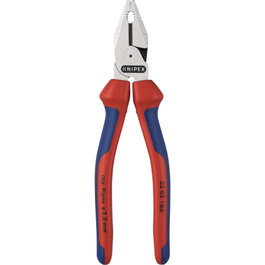 AGINCO Alicate universal KNIPEX 0202/180