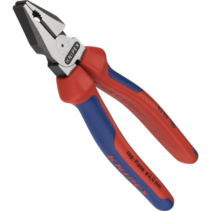 AGINCO Alicate universal KNIPEX 0202/180