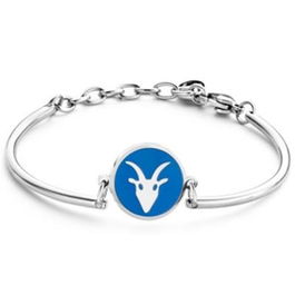 Pulsera Mujer CO88 Collection 8CB-90319 Plateado