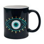 Home Deco Factory Taza Luxor 300 ml de Gres