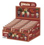 Tragones y Mazmorras Colgantes PVC Series 1 Expositor (24)