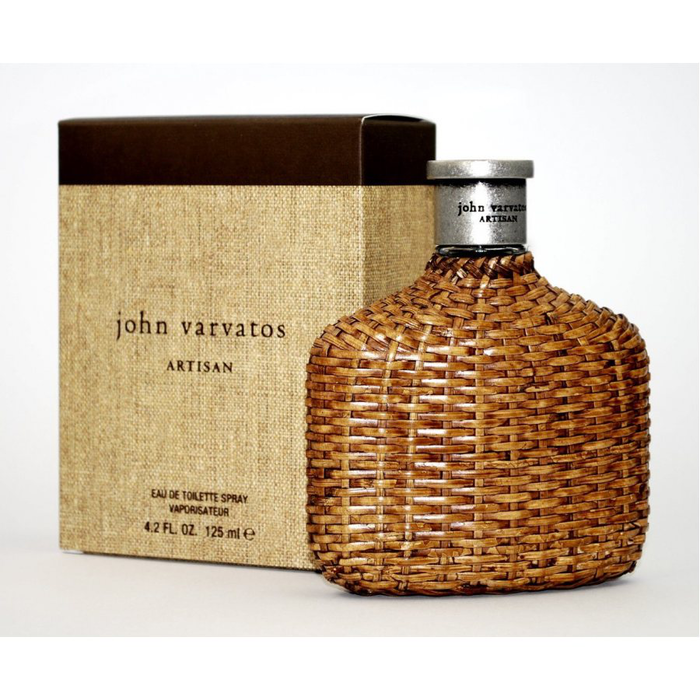 John Varvatos Artisan Eau de Toilette 75 ml