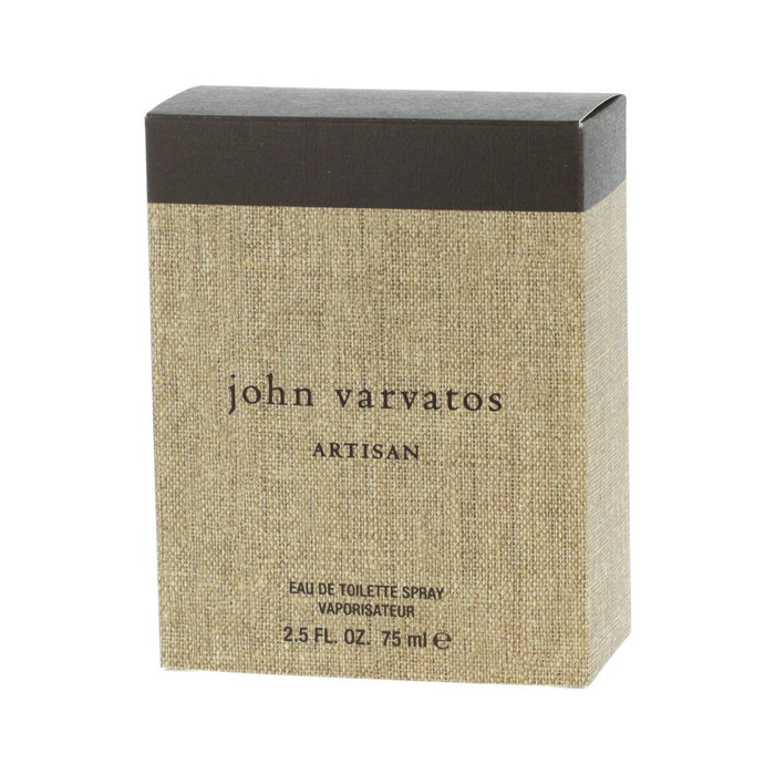 John Varvatos Artisan Eau de Toilette 75 ml