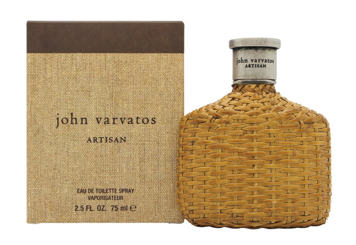 John Varvatos Artisan Eau de Toilette 75 ml John Varvatos Artisan Eau de Toilette 75 ml