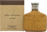 John Varvatos Artisan Eau de Toilette 75 ml John Varvatos Artisan Eau de Toilette 75 ml