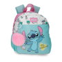 Joumma Bags Mochila Little Destruction Stitch Disney 26cm PVC 19x26x10cm