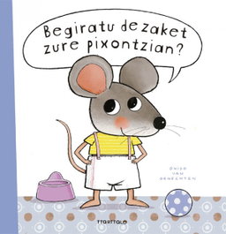 TTARTTALO, Begiratu dezaket zure pixontzian?
