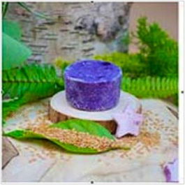 NITX Champu Solido Rizos 85Gr