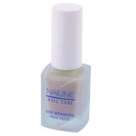 NAILINE Tto Uñas Base Reparadora Tratamiento para Uñas