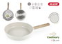 Algon Sartén de Aluminio Forjado Coolinary 26cm Inducción