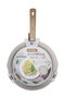 Algon Sartén de Aluminio Forjado Coolinary 26cm Inducción