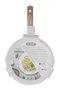 Algon Sartén de Aluminio Forjado Coolinary 26cm Inducción