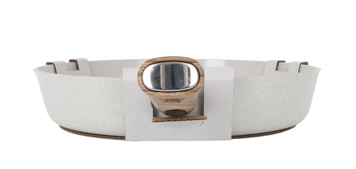 Algon Sartén de Aluminio Forjado Coolinary 26cm Inducción