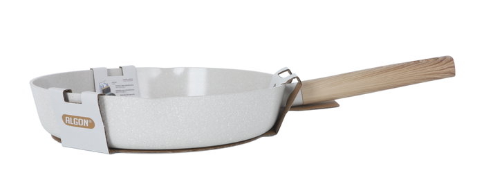 Algon Sartén de Aluminio Forjado Coolinary 26cm Inducción