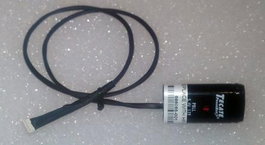 HP Hewlett Packard Enterprise Capacitor module super cap pack
