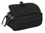 Portatodo Triple Batman Game over Negro 21,5 x 10 x 8 cm