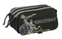 Portatodo Triple Batman Game over Negro 21,5 x 10 x 8 cm
