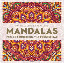 ZENITH Mandalas para la abundancia y la prosperidad