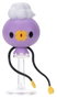 Jazwares Pokémon Battle Figure Figuras 2-Pack Drifloon & Pikachu