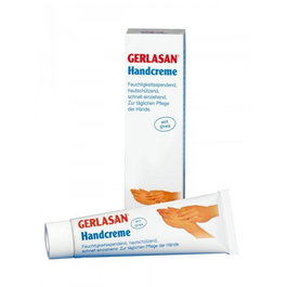 Gehwol Crema de manos hidratante con urea de 40 ml para mujer