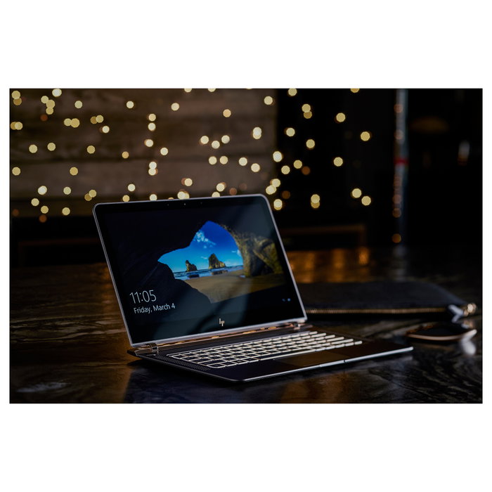 HP Bluetooth® Mouse Z5000 Blanco