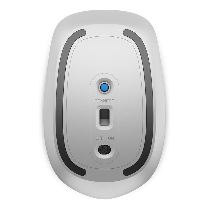HP Bluetooth® Mouse Z5000 Blanco