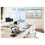 HP Bluetooth® Mouse Z5000 Blanco