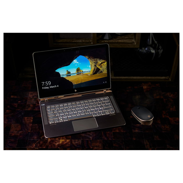 HP Bluetooth® Mouse Z5000 Blanco
